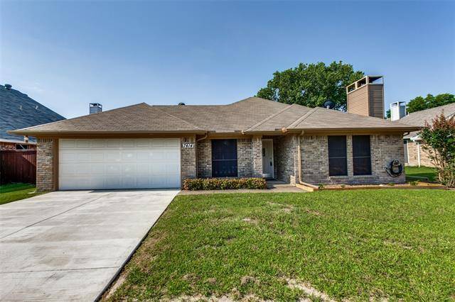 7414 Ryan Road, Rowlett, TX 75089