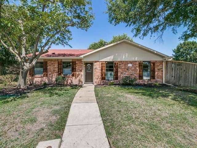 5801 Magnolia Lane, Rowlett, TX 75089