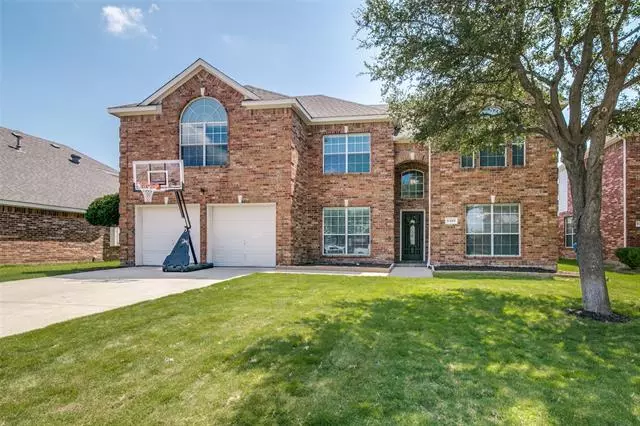 8409 E Royal Montreal Drive, Rowlett, TX 75089