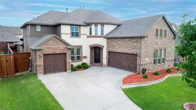 2406 Sundown Parkway, Rowlett, TX 75089