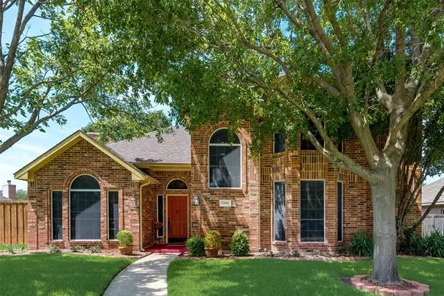 7305 Belmount Road, Rowlett, TX 75089