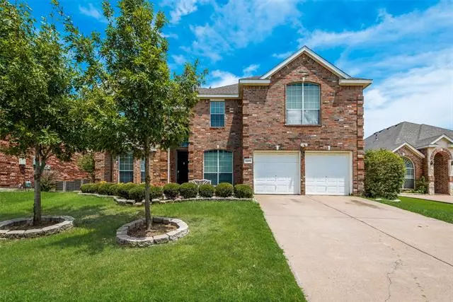 8606 Royal Montreal Drive, Rowlett, TX 75089