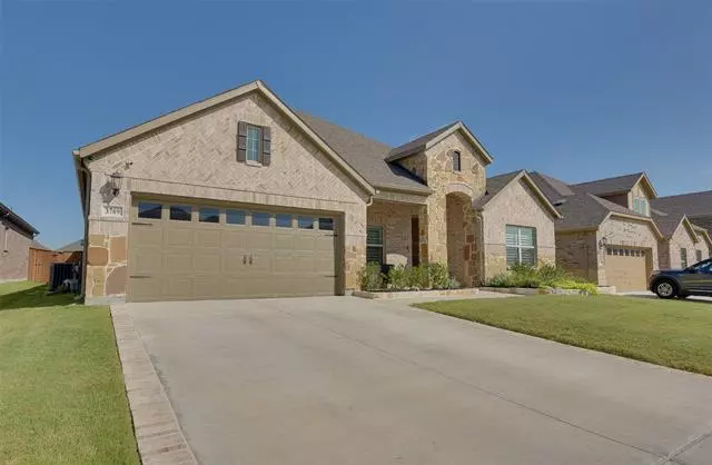 3709 Barnett Road, Rowlett, TX 75089