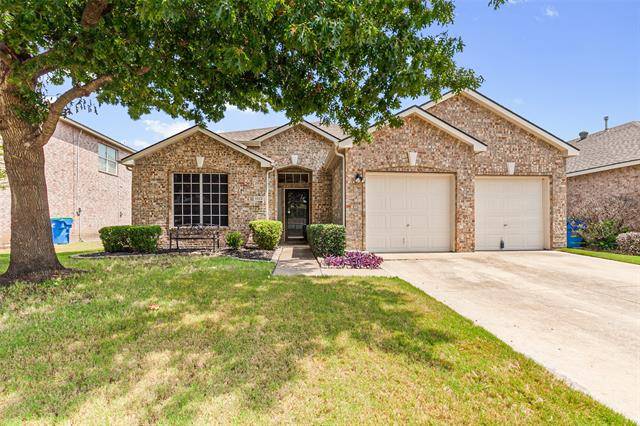 8522 Seafield Lane, Rowlett, TX 75089