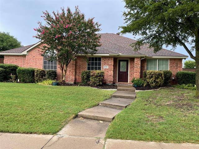 10302 Evergreen Drive, Rowlett, TX 75089