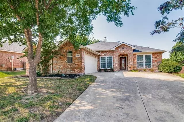 5709 San Marino Drive, Rowlett, TX 75089