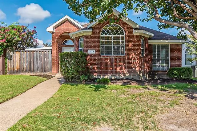 7114 Mazy Lane, Rowlett, TX 75089