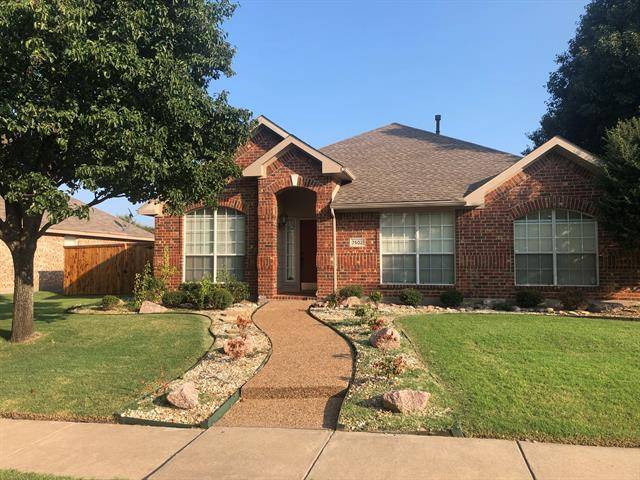 7502 San Carlos Drive, Rowlett, TX 75089