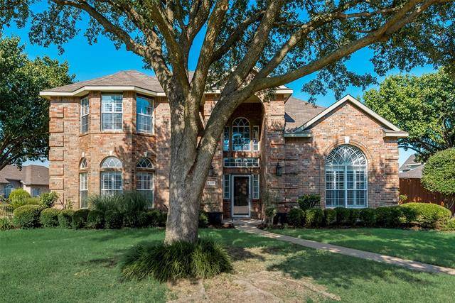 8901 Briarcrest Drive, Rowlett, TX 75089