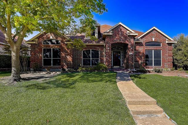 7413 Arborside Drive, Rowlett, TX 75089