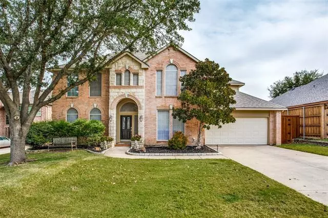 5818 Patriot Court, Rowlett, TX 75089