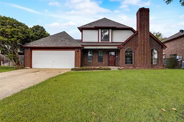 8118 Yacht Club Drive, Rowlett, TX 75089