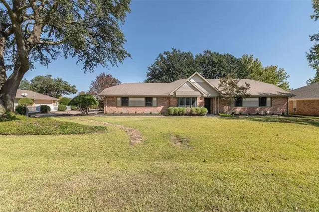 3401 Toler Road, Rowlett, TX 75089