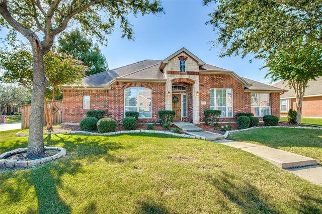 7702 Kallan Drive, Rowlett, TX 75089