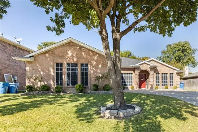 8405 Sailors Street, Rowlett, TX 75089