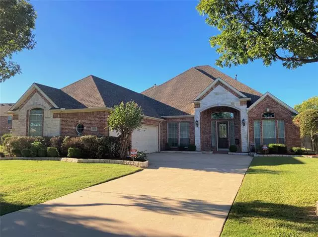 10201 Broadmoor Lane, Rowlett, TX 75089