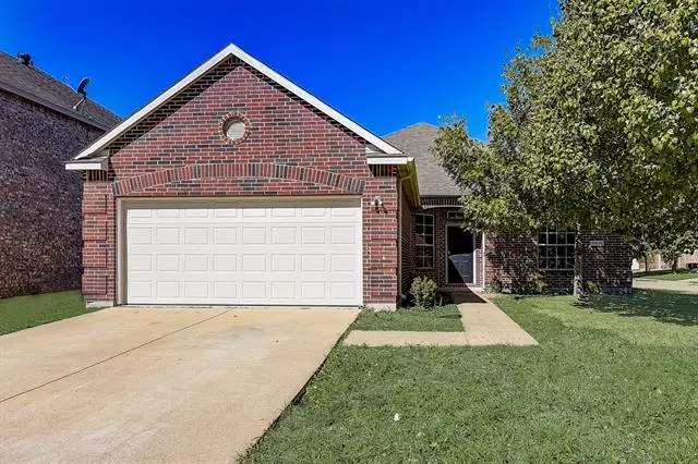 10805 Lansdowne Lane, Rowlett, TX 75089