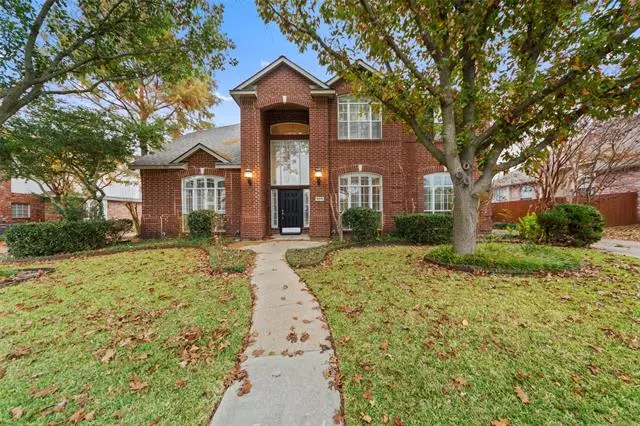 9213 Briarcrest Drive, Rowlett, TX 75089