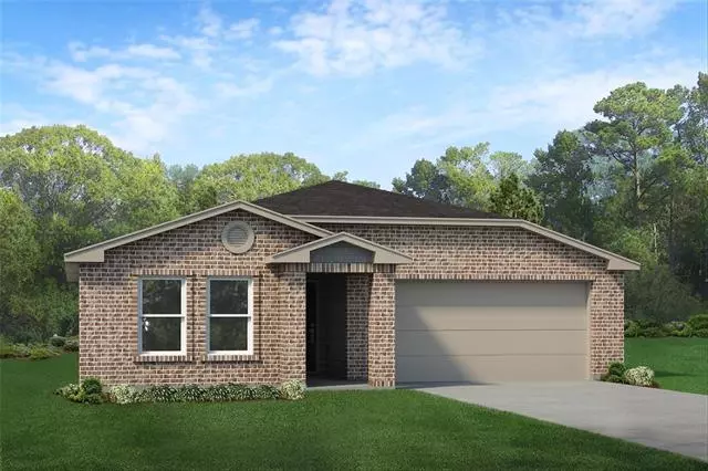 2409 Abigail Lane, Mabank, TX 75147