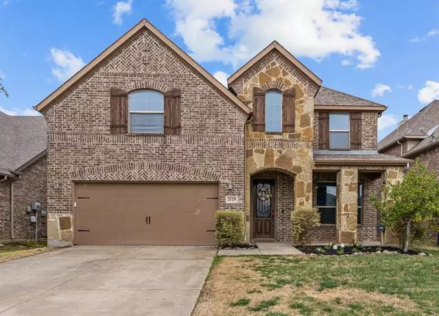 2129 Timothy Drive, Mckinney, TX 75071