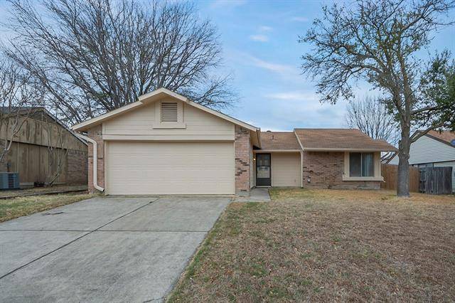 6001 Ranch Road, Haltom City, TX 76148