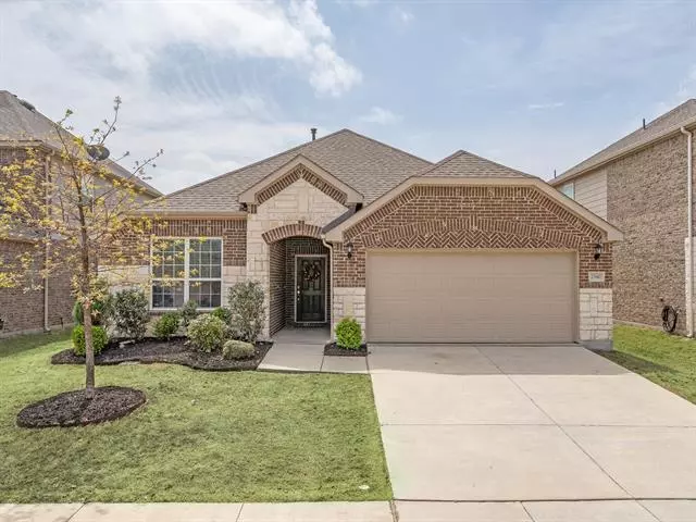 2340 Olivia Lane, Little Elm, TX 75068