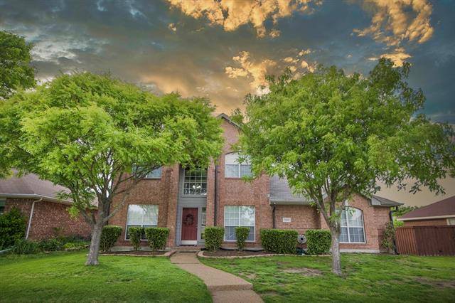 7413 WESTWAY, Rowlett, TX 75089