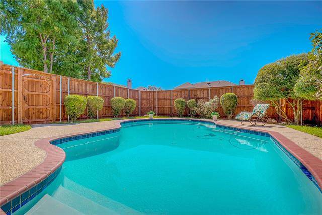 6102 Homewood Avenue, Rowlett, TX 75089