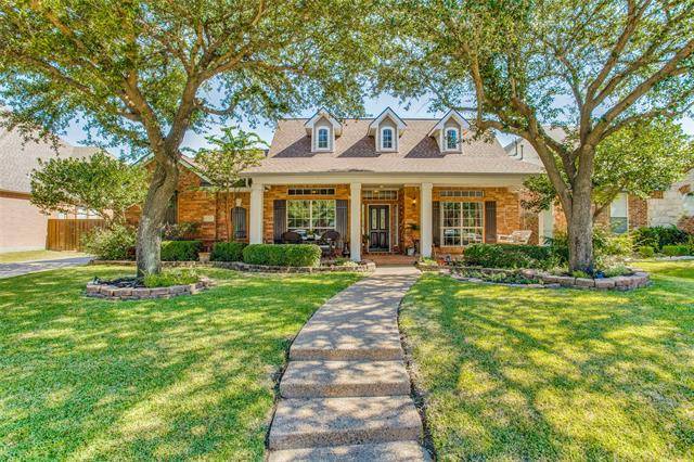 9306 Royal Burgess Drive, Rowlett, TX 75089