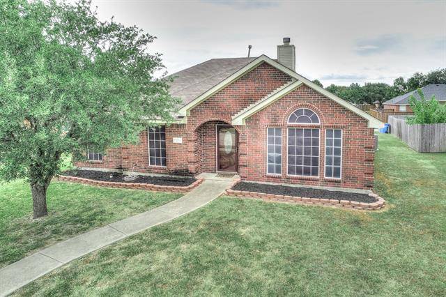 7214 Caruth Drive, Rowlett, TX 75089