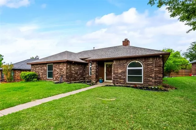 Rowlett, TX 75089,3504 Beech Street