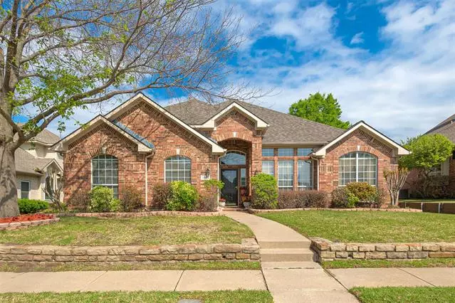 Rowlett, TX 75089,2701 Chinkapin Lane