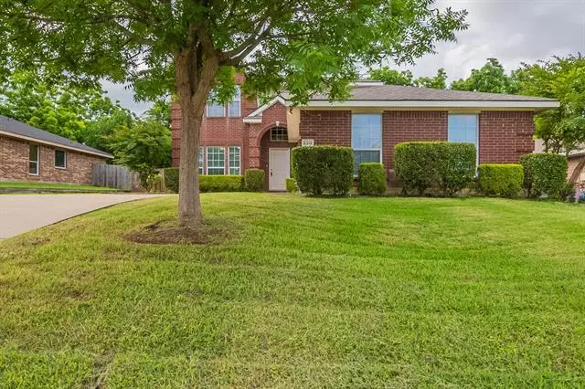 Rowlett, TX 75089,8318 Victory Street