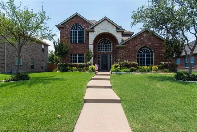 Rowlett, TX 75089,3413 Glenview Way