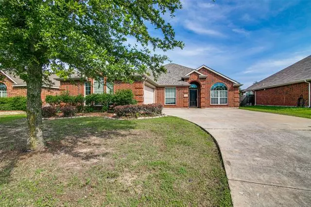 Rowlett, TX 75089,3213 Duchess Way