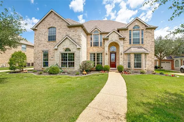 Rowlett, TX 75089,9110 Waterview Parkway