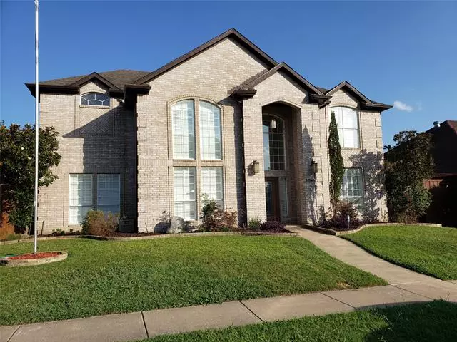 Rowlett, TX 75089,6310 Faringdon Lane