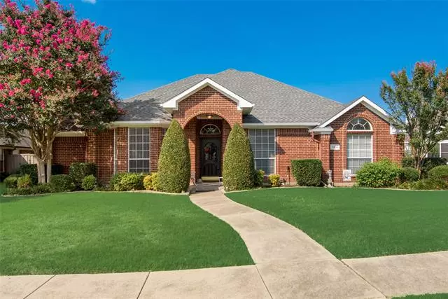 Rowlett, TX 75089,7314 Glenstone Street