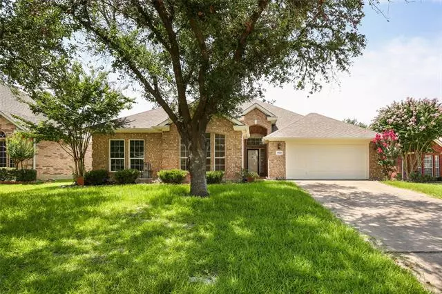 Rowlett, TX 75089,7809 Stonehaven Lane