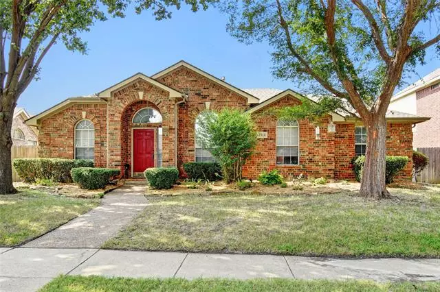 Rowlett, TX 75089,7513 Westway Drive