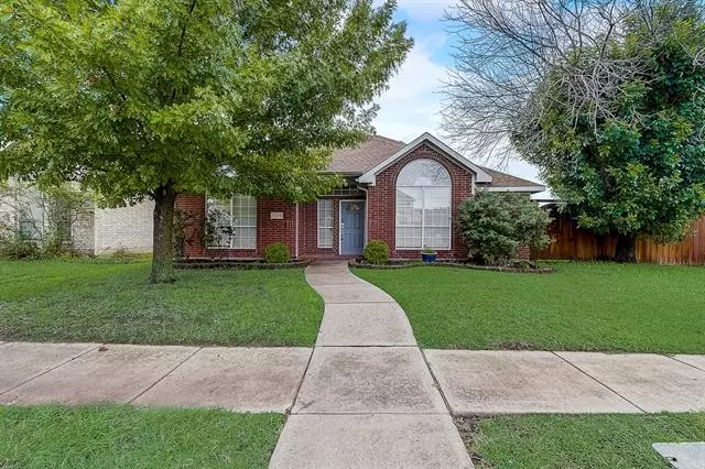 Rowlett, TX 75089,7213 Deerfield Drive