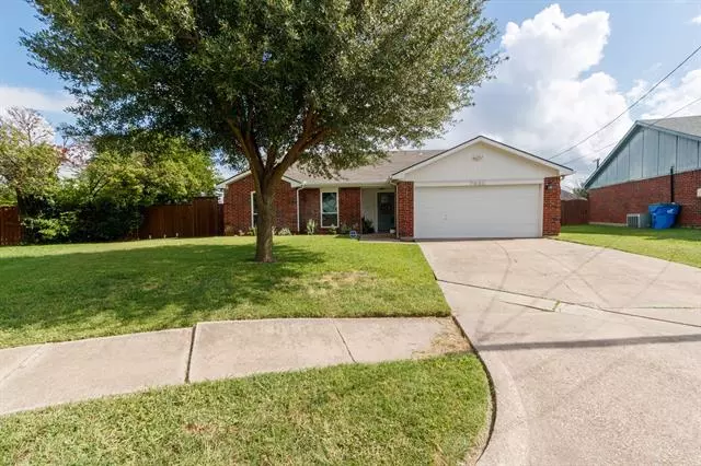 Rowlett, TX 75089,7805 Creek Wood Court