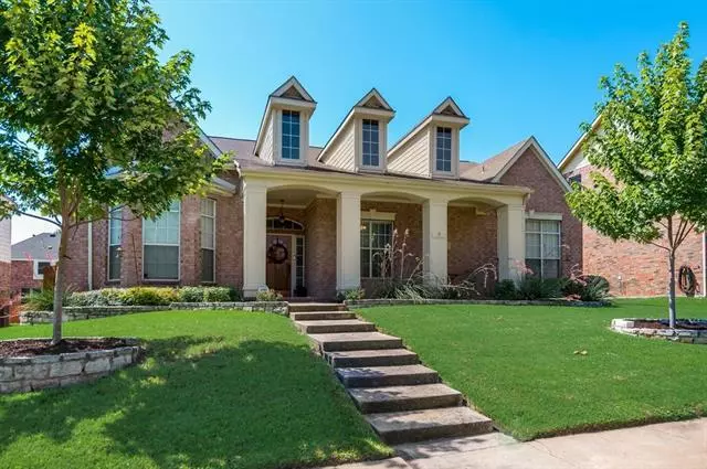 Rowlett, TX 75089,5210 Baffin Bay Drive