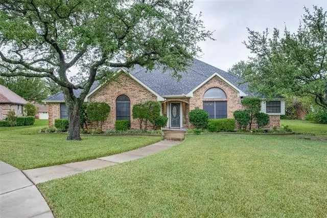 Rowlett, TX 75089,6310 Joel Court