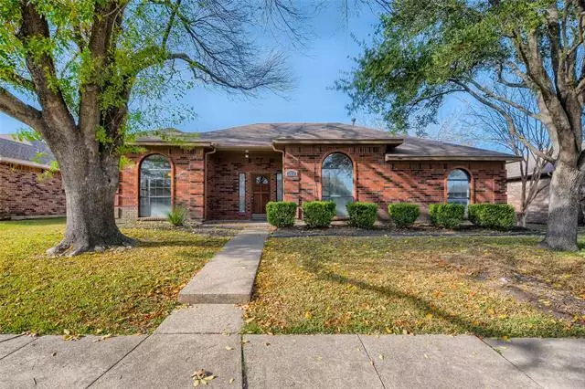 Rowlett, TX 75089,3413 Orchid Lane