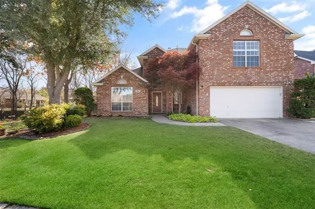 Rowlett, TX 75089,5902 Ambassador Lane