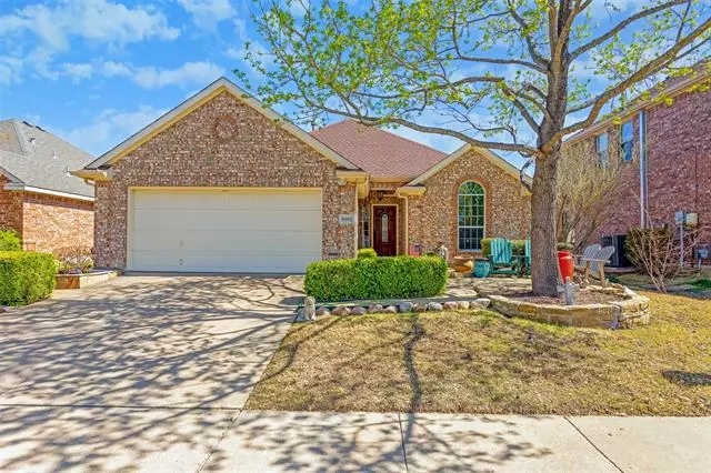 Rowlett, TX 75089,10802 Nantucket Drive