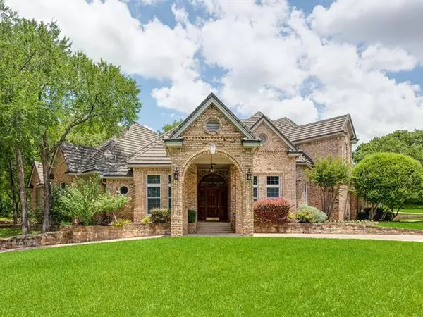 Colleyville, TX 76034,4011 Ambleside Court