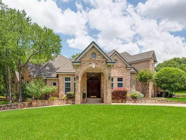 4011 Ambleside Court, Colleyville, TX 76034