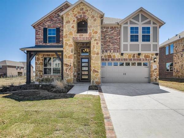 3712 Barnett Road, Rowlett, TX 75089